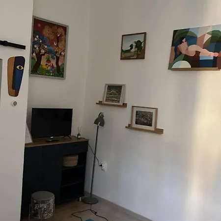 Apartamento Buy The Apaartman